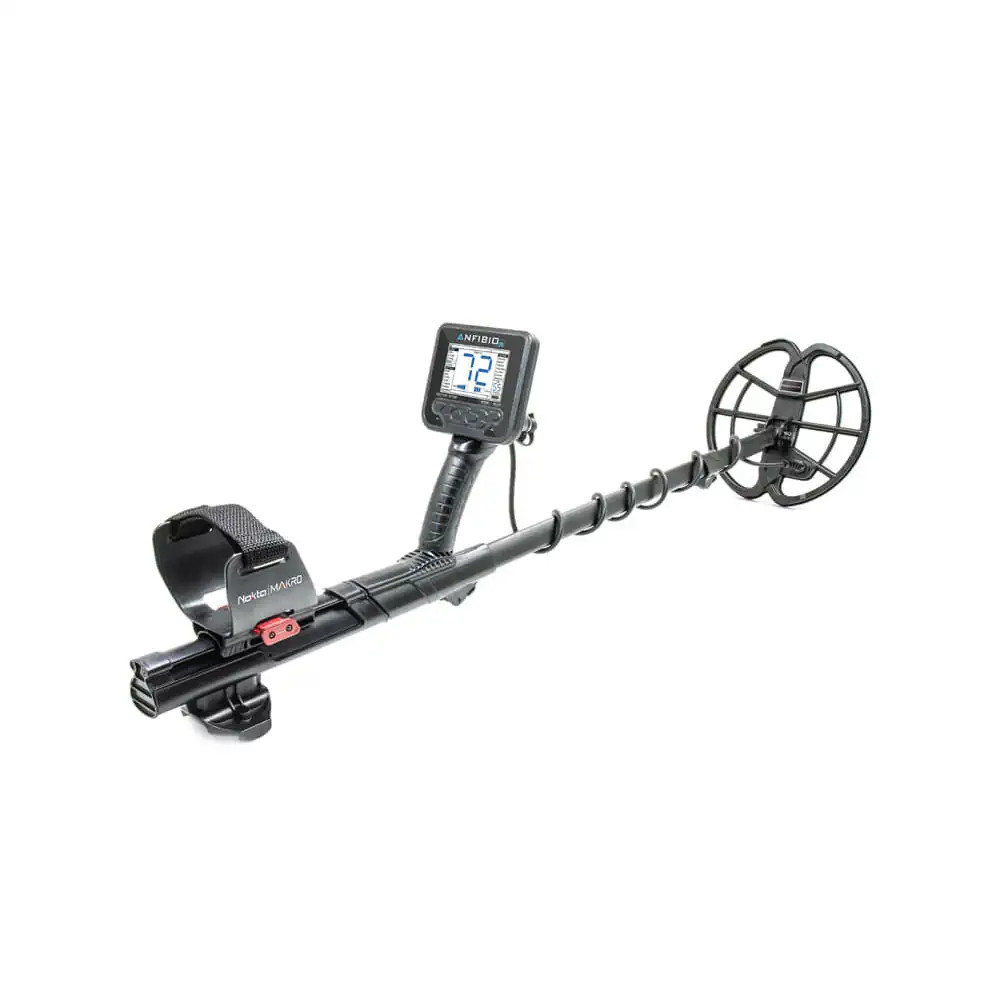 Nokta Makro Anfibio 19